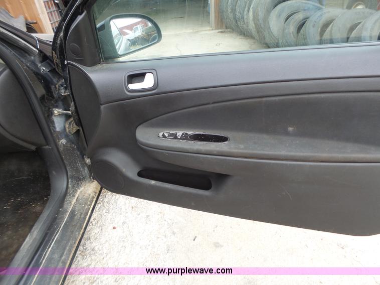 image for item K5712 2005 Chevrolet Cobalt