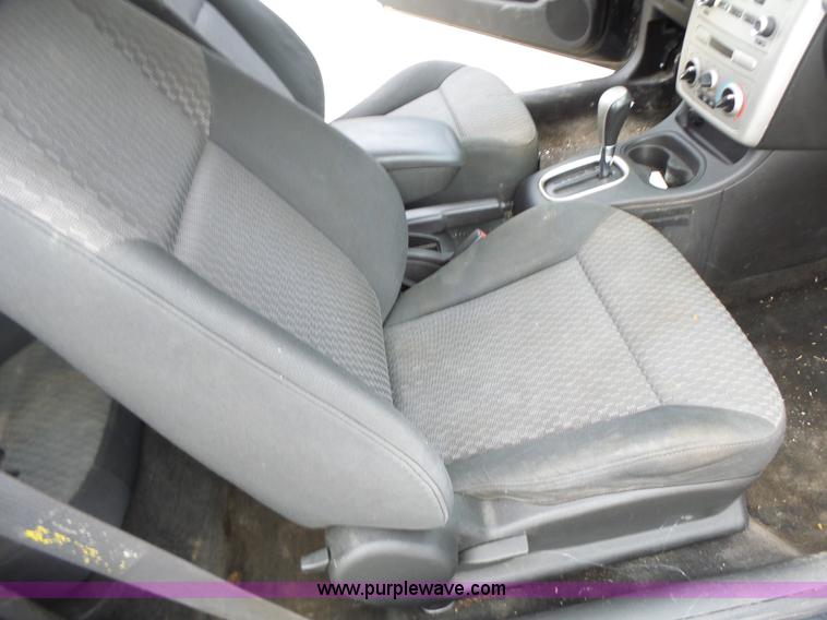 image for item K5712 2005 Chevrolet Cobalt