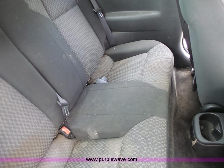 image for item K5712 2005 Chevrolet Cobalt