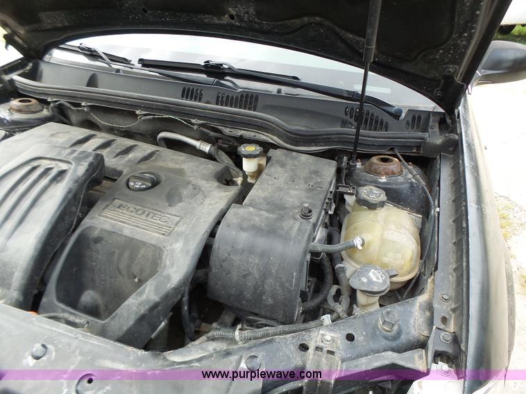 image for item K5712 2005 Chevrolet Cobalt