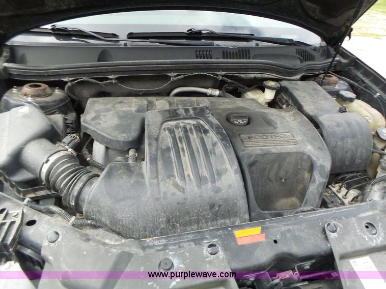 image for item K5712 2005 Chevrolet Cobalt