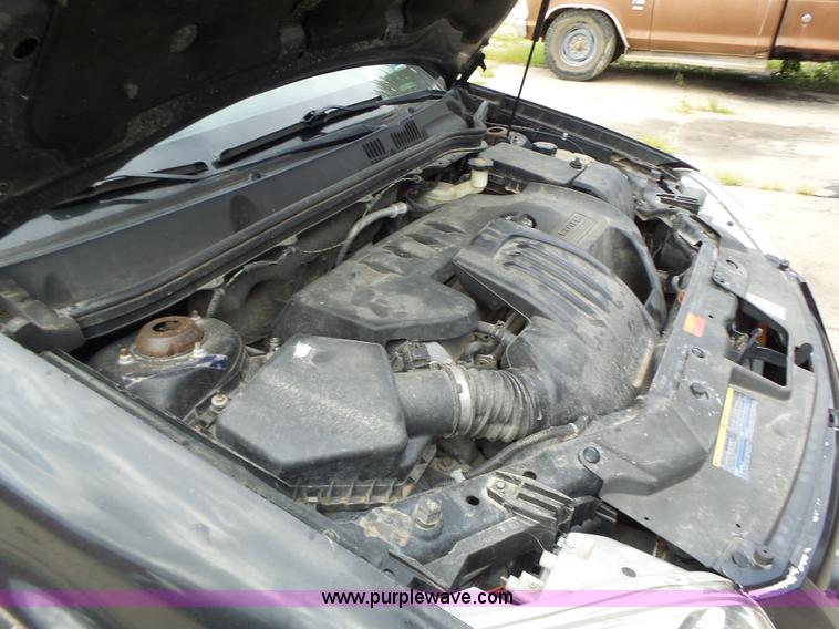 image for item K5712 2005 Chevrolet Cobalt