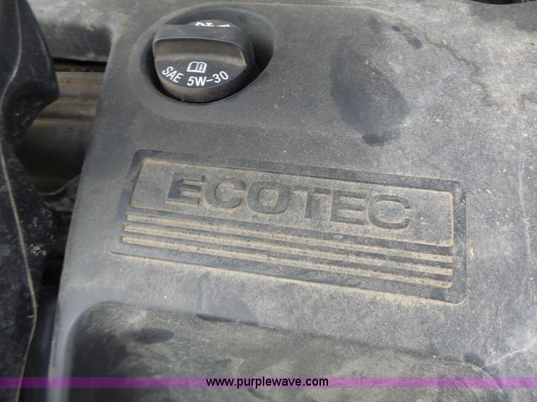 image for item K5712 2005 Chevrolet Cobalt