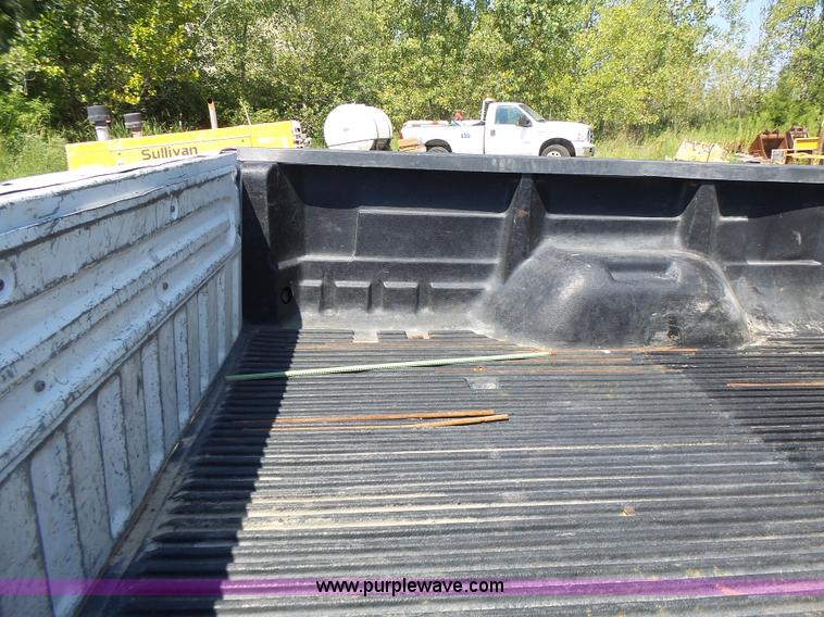 image for item K5721 2011 Ford F250 Super Duty SuperCab pickup truck