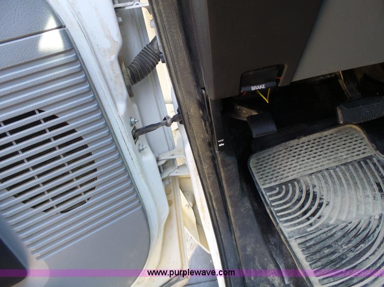 image for item K5721 2011 Ford F250 Super Duty SuperCab pickup truck