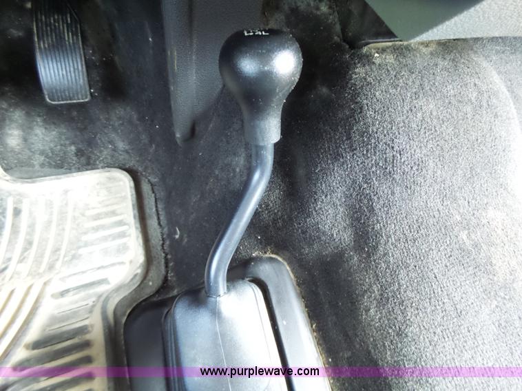 image for item K5721 2011 Ford F250 Super Duty SuperCab pickup truck