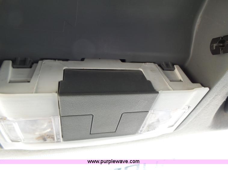 image for item K5721 2011 Ford F250 Super Duty SuperCab pickup truck