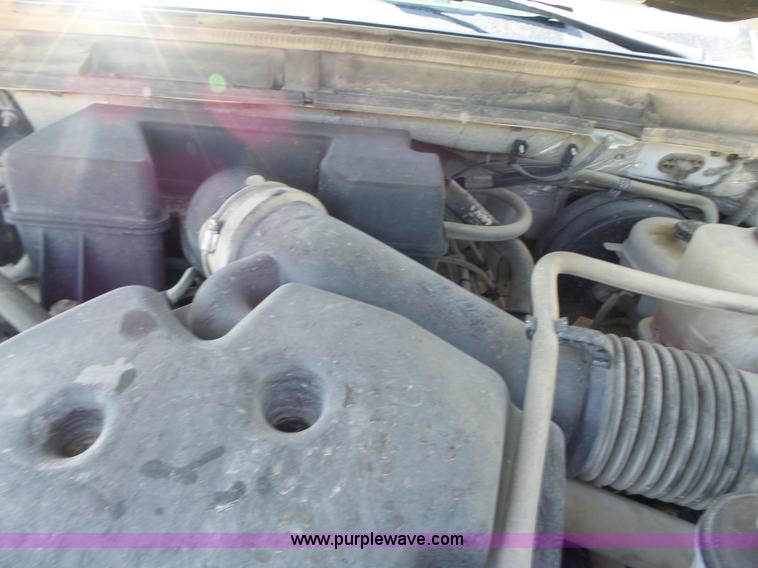 image for item K5721 2011 Ford F250 Super Duty SuperCab pickup truck