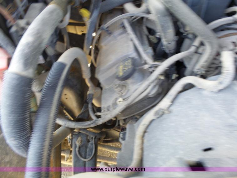 image for item K5721 2011 Ford F250 Super Duty SuperCab pickup truck