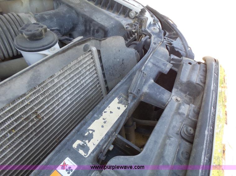 image for item K5721 2011 Ford F250 Super Duty SuperCab pickup truck