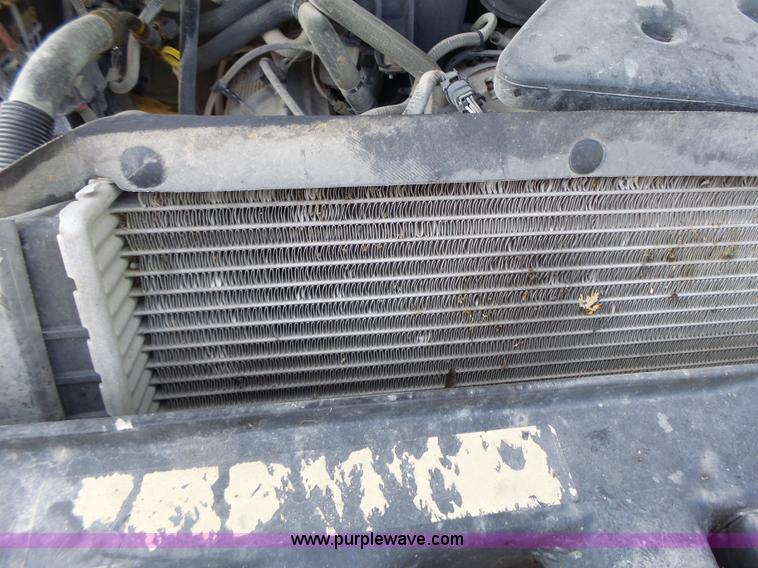 image for item K5721 2011 Ford F250 Super Duty SuperCab pickup truck