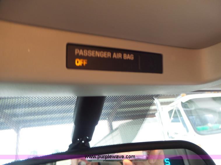 image for item K5724 2007 Chevrolet Suburban 1500 SUV