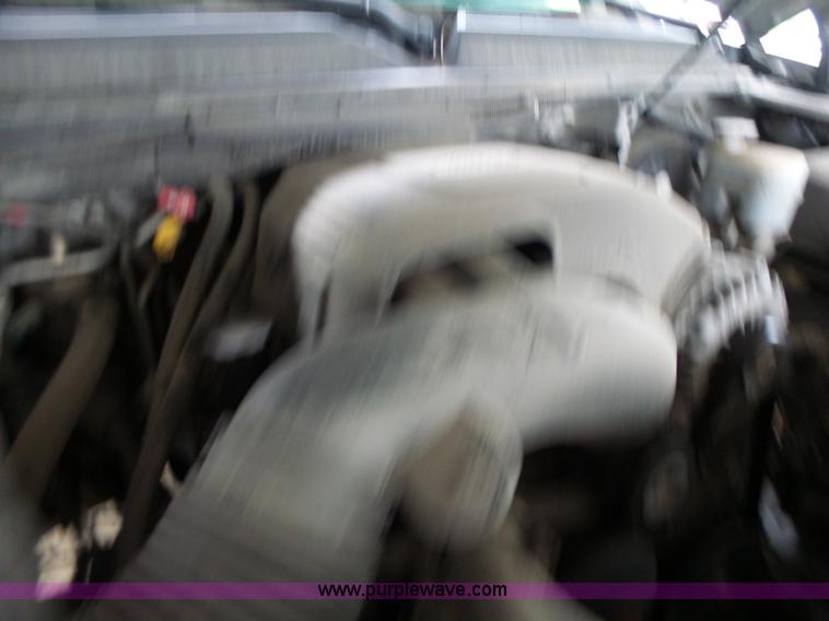 image for item K5724 2007 Chevrolet Suburban 1500 SUV