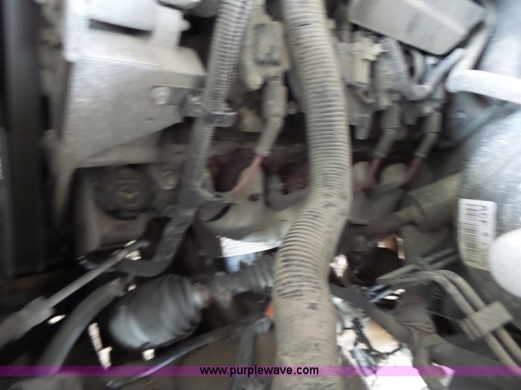 image for item K5724 2007 Chevrolet Suburban 1500 SUV