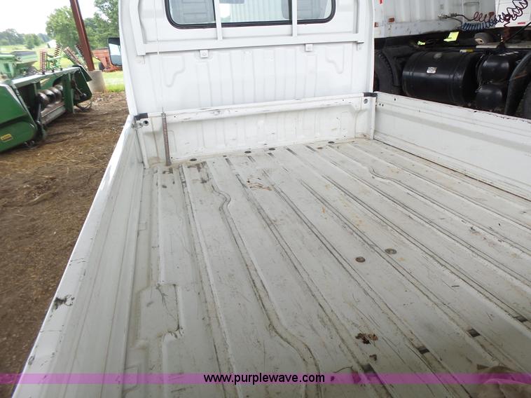 image for item K5725 Mazda Scrum mini truck