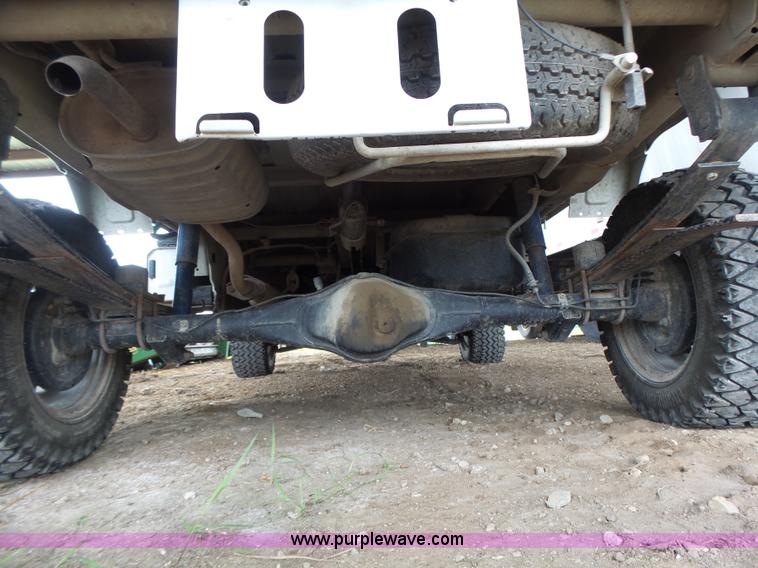 image for item K5725 Mazda Scrum mini truck