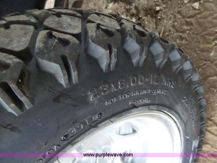 image for item K5725 Mazda Scrum mini truck