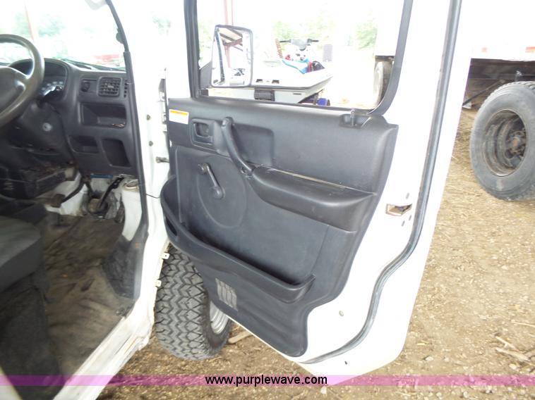 image for item K5725 Mazda Scrum mini truck