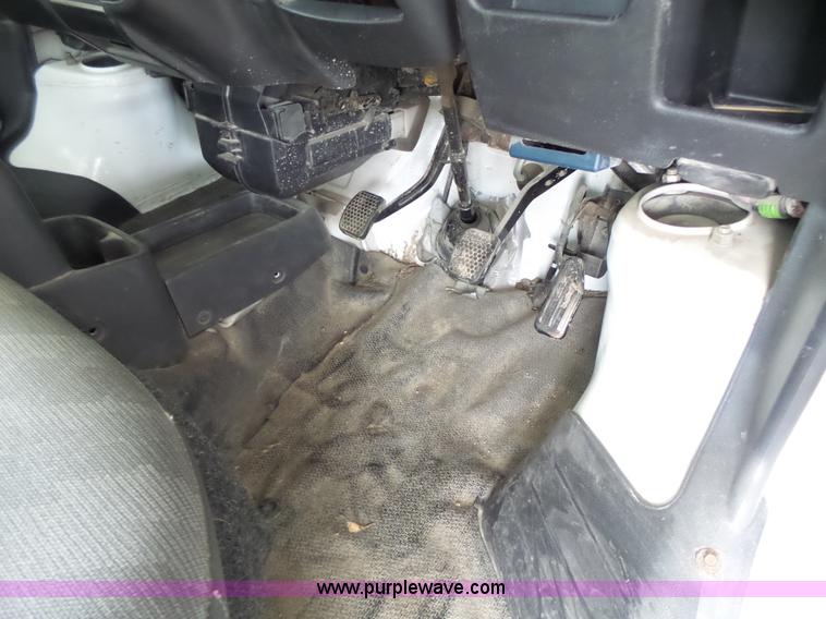 image for item K5725 Mazda Scrum mini truck