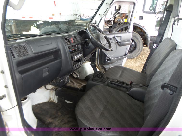 image for item K5725 Mazda Scrum mini truck