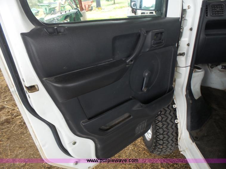 image for item K5725 Mazda Scrum mini truck