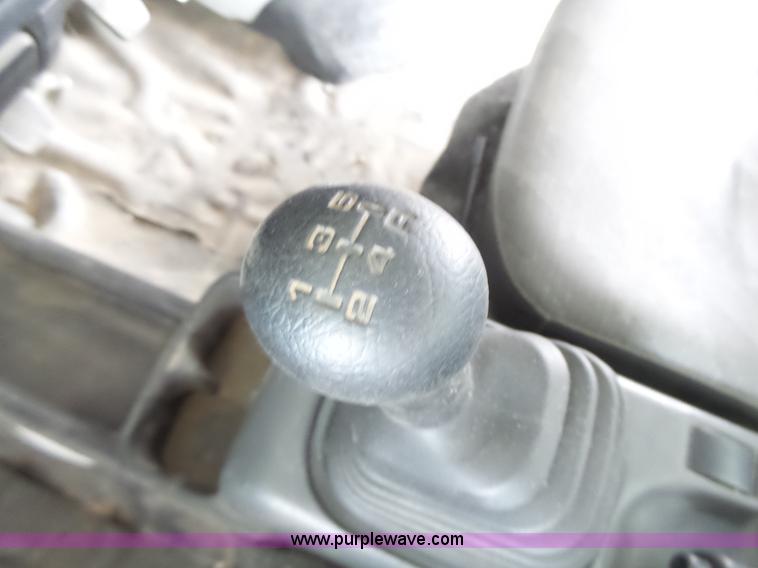 image for item K5725 Mazda Scrum mini truck