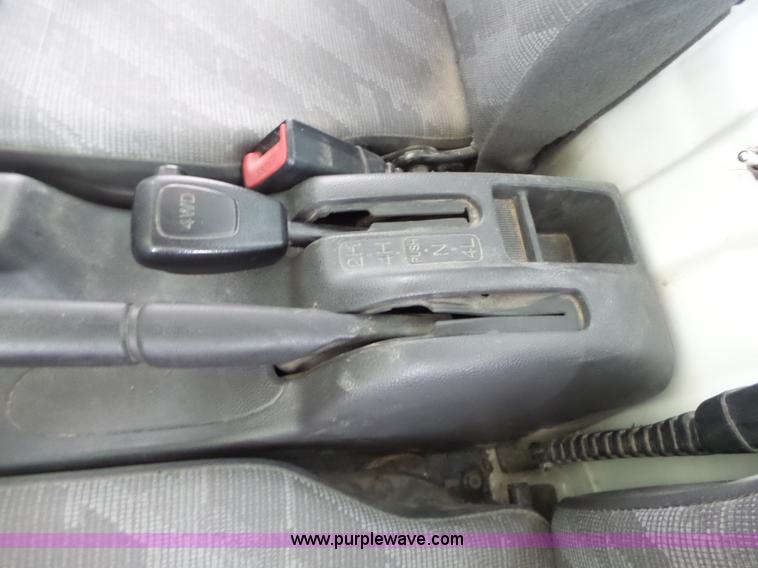 image for item K5725 Mazda Scrum mini truck