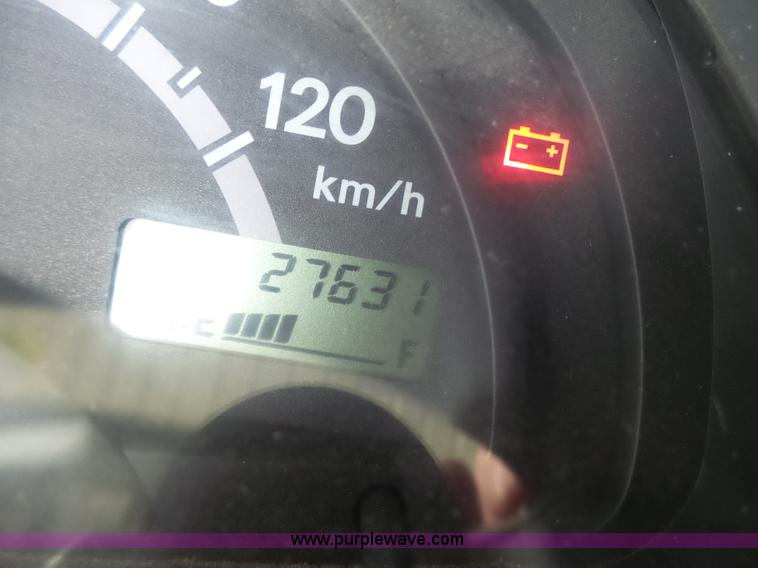 image for item K5725 Mazda Scrum mini truck