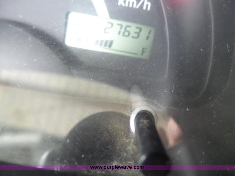 image for item K5725 Mazda Scrum mini truck