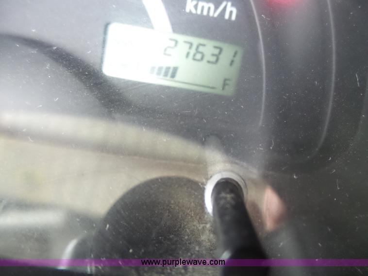 image for item K5725 Mazda Scrum mini truck