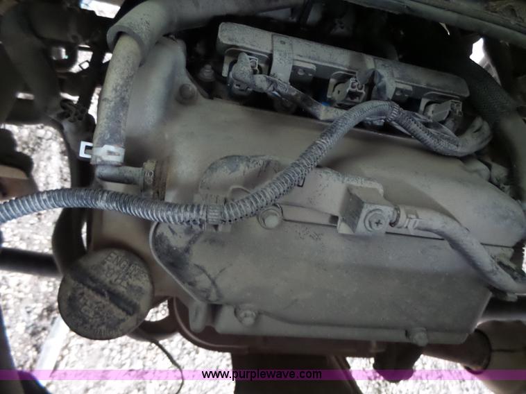 image for item K5725 Mazda Scrum mini truck