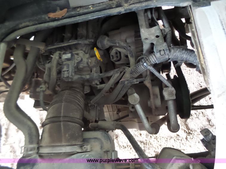 image for item K5725 Mazda Scrum mini truck