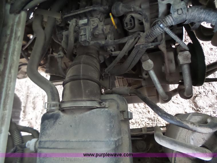 image for item K5725 Mazda Scrum mini truck