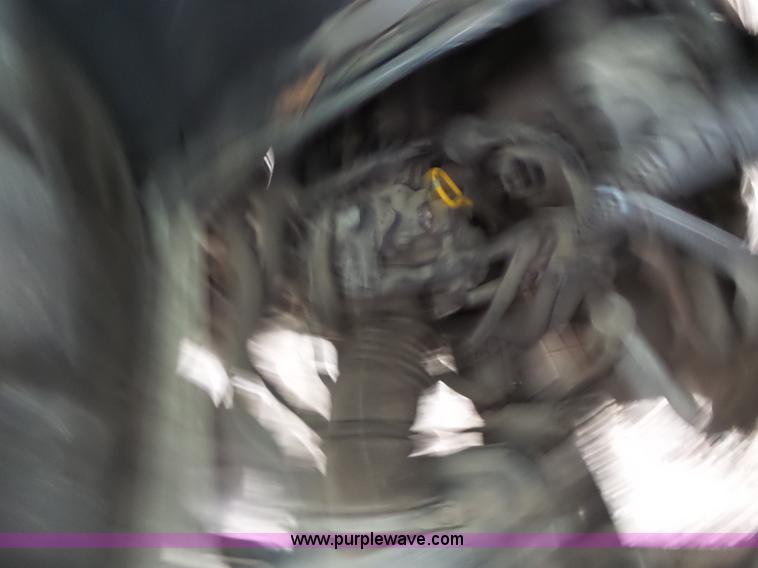 image for item K5725 Mazda Scrum mini truck