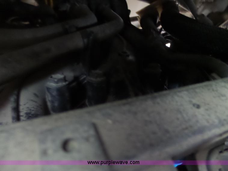 image for item K5725 Mazda Scrum mini truck