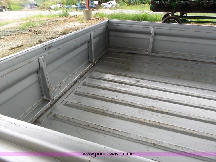 image for item K5727 Shandong LZ9708 mini truck