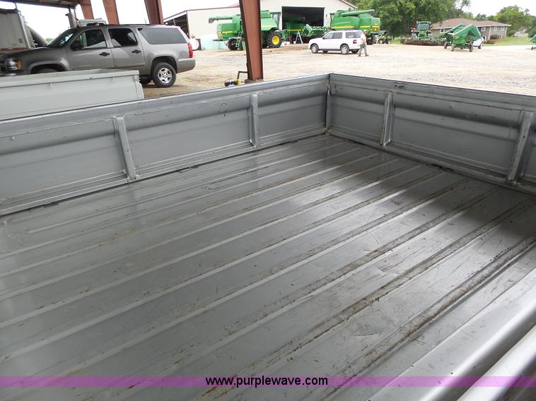 image for item K5727 Shandong LZ9708 mini truck