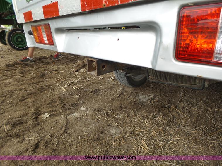 image for item K5727 Shandong LZ9708 mini truck