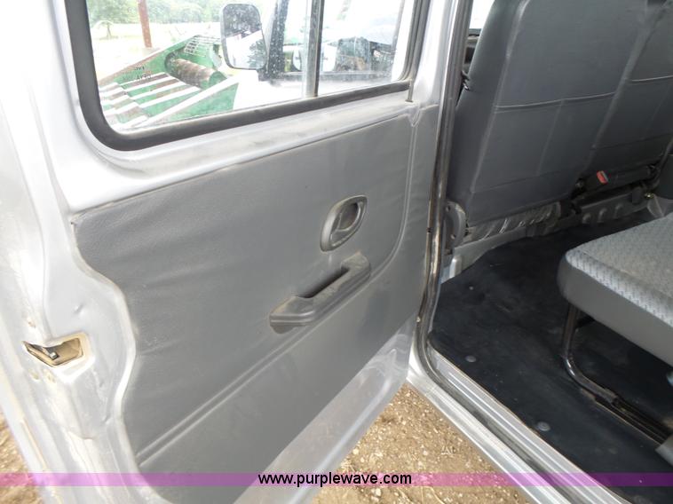 image for item K5727 Shandong LZ9708 mini truck