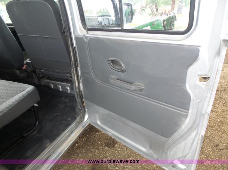 image for item K5727 Shandong LZ9708 mini truck