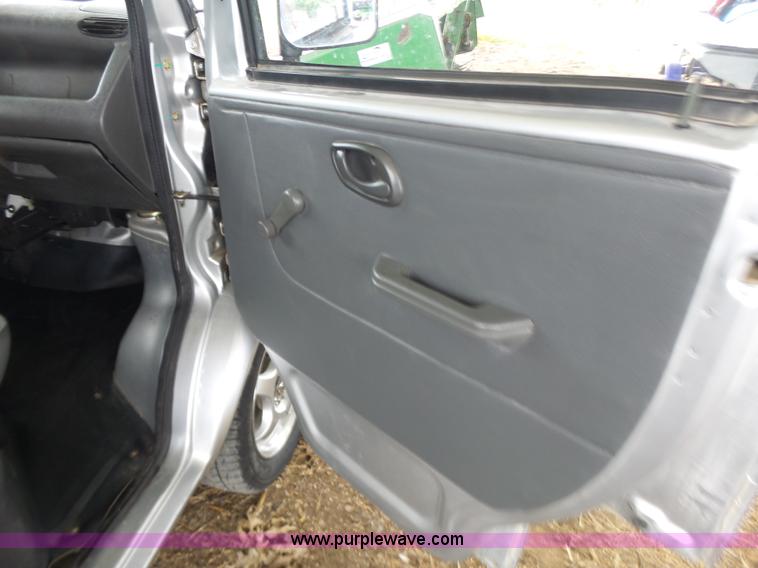 image for item K5727 Shandong LZ9708 mini truck