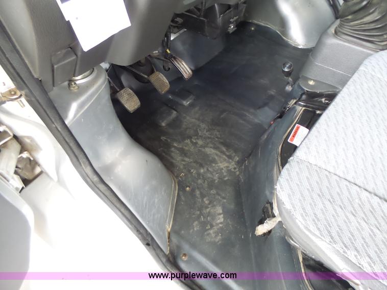 image for item K5727 Shandong LZ9708 mini truck