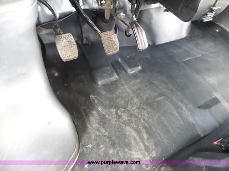 image for item K5727 Shandong LZ9708 mini truck