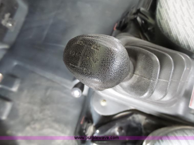 image for item K5727 Shandong LZ9708 mini truck