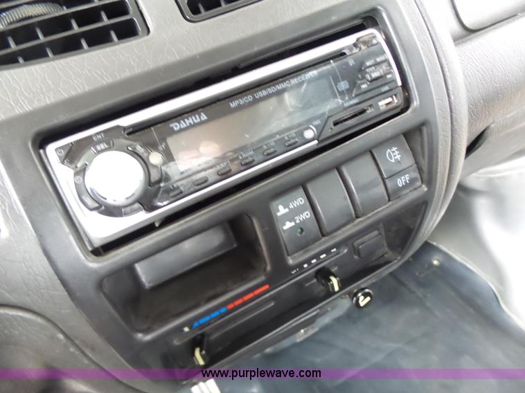 image for item K5727 Shandong LZ9708 mini truck