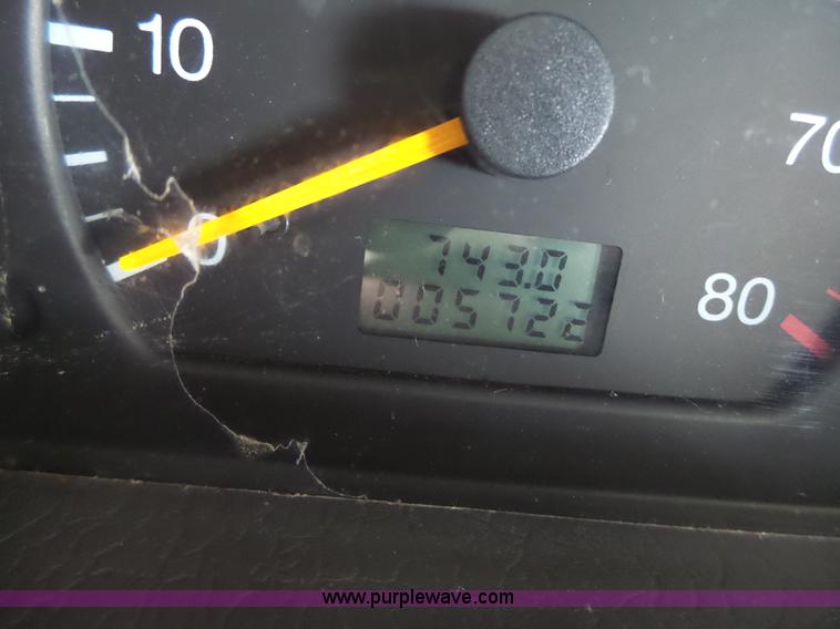 image for item K5727 Shandong LZ9708 mini truck