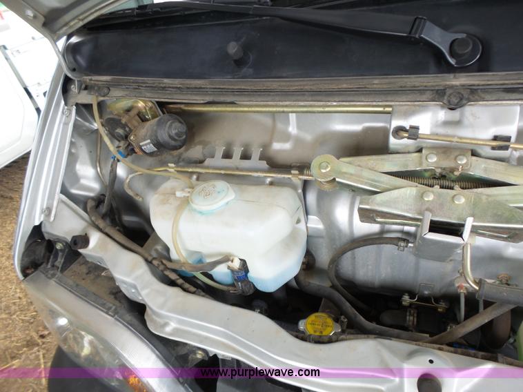 image for item K5727 Shandong LZ9708 mini truck