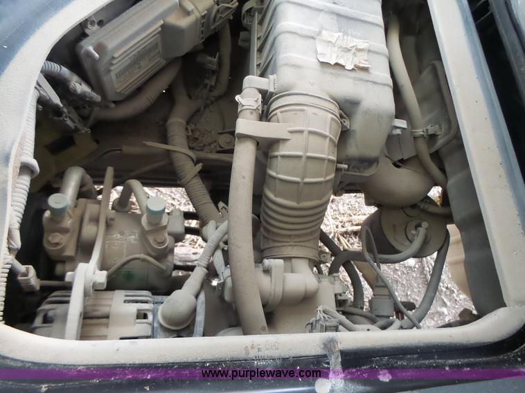 image for item K5727 Shandong LZ9708 mini truck