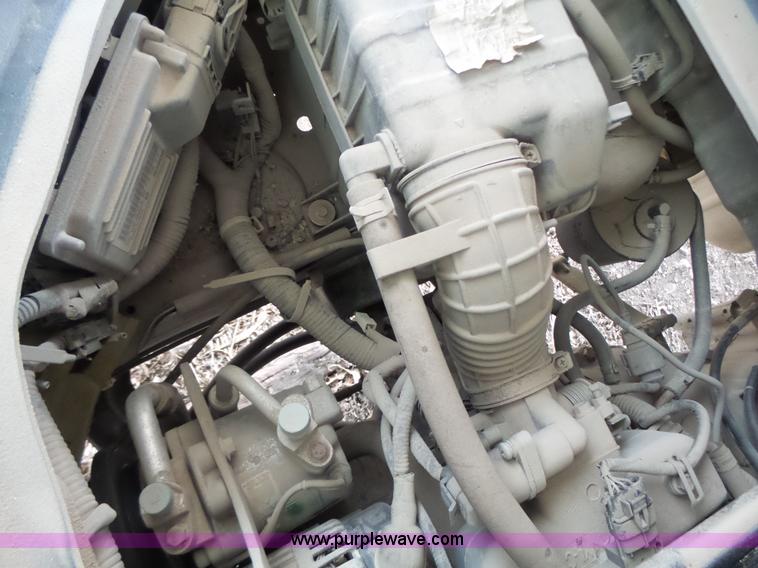 image for item K5727 Shandong LZ9708 mini truck