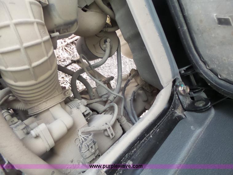 image for item K5727 Shandong LZ9708 mini truck